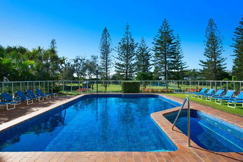 ULTIQA Beach Haven On Broadbeach - Accommodation Port Hedland 2