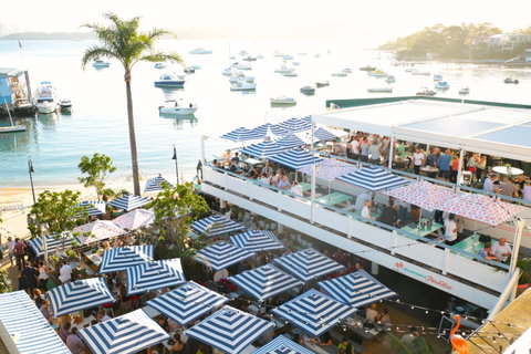 Watsons Bay Boutique Hotel - Accommodation Port Hedland 0