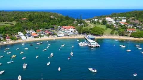 Watsons Bay Boutique Hotel - Accommodation Port Hedland 1