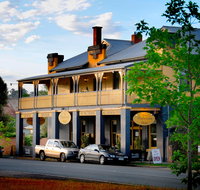 Yea Peppercorn Hotel - Accommodation Port Hedland
