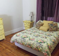 Apartment 2 on Oxide