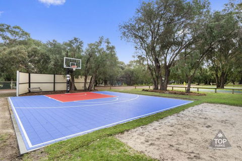 Gracetown Caravan Park - Accommodation Port Hedland 10