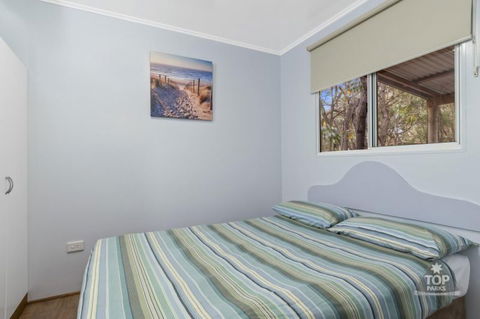 Gracetown Caravan Park - Accommodation Port Hedland 11