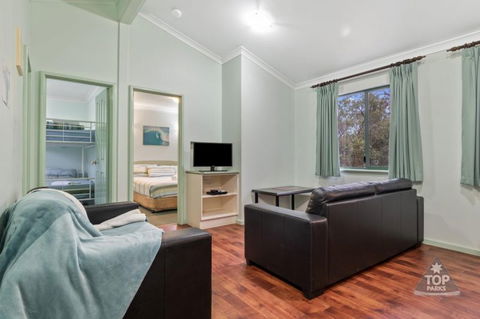 Gracetown Caravan Park - Accommodation Port Hedland 13