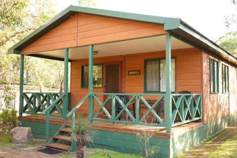 Gracetown Caravan Park - Accommodation Port Hedland 14