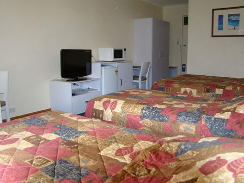 Dunsborough Inn Backpackers - Accommodation Port Hedland 2