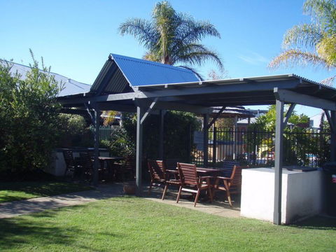 Dunsborough Inn Backpackers - Accommodation Port Hedland 3