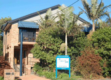 Creekside Inn - Accommodation Port Hedland