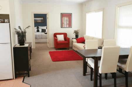 Off Mountain Accommodation - Accommodation Port Hedland