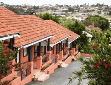 Albany Apartments - Accommodation Port Hedland