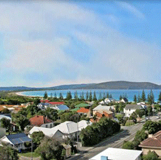 Albany Holiday Units - Accommodation Port Hedland 1