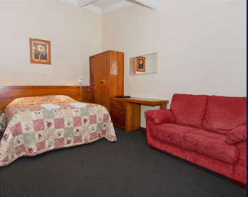 Albany Holiday Units - Accommodation Port Hedland 2