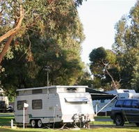 BIG4 Albany Gardens Holiday Resort - Accommodation Port Hedland