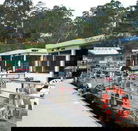 Clyde River Houseboats - Accommodation Port Hedland