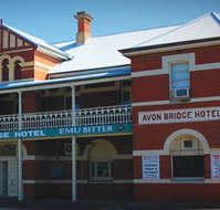 Avon Bridge Hotel - Accommodation Port Hedland