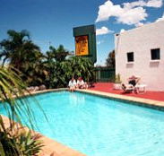 Mawarra Motel - Accommodation Port Hedland