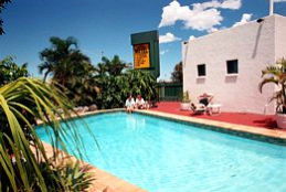 Mawarra Motel - Accommodation Port Hedland 0