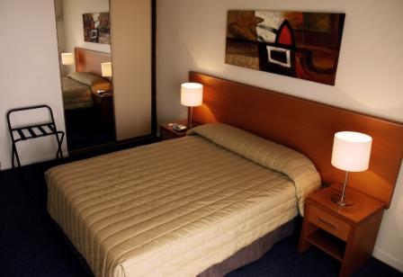 Metro Hotel & Apartments Gladstone - Accommodation Port Hedland 1