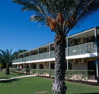 Bayview Coral Bay - Accommodation Port Hedland