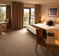 Pagoda Resort  Spa - Accommodation Port Hedland
