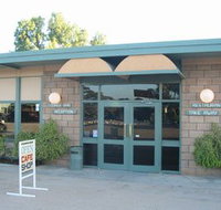 Eucla Motor Hotel - Accommodation Port Hedland