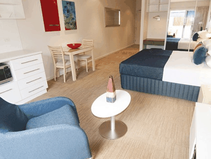 Broadwater Mariner Resort - Accommodation Port Hedland
