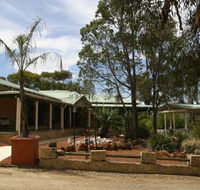 Black Wattle Retreat - Accommodation Port Hedland