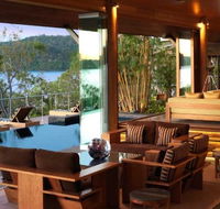 Qualia Luxury Holiday Resort - Accommodation Port Hedland
