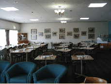 Collie Motel - Accommodation Port Hedland