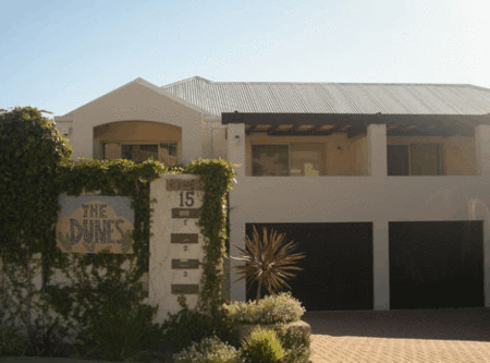 Dunes Scarborough Beach - Accommodation Port Hedland