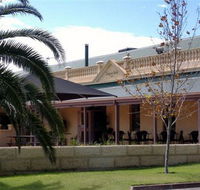 Dongara Hotel Motel - Accommodation Port Hedland