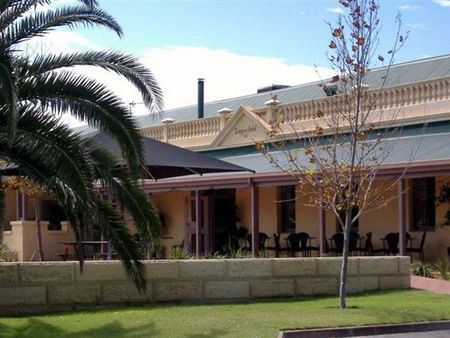 Dongara Hotel Motel - Accommodation Port Hedland 0