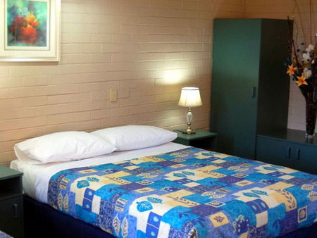 Dongara Hotel Motel - Accommodation Port Hedland 1