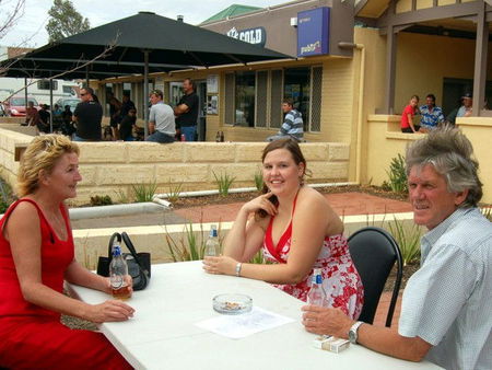 Dongara Hotel Motel - Accommodation Port Hedland 2