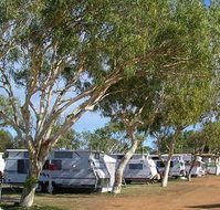 Coral Coast Tourist Park - Accommodation Port Hedland