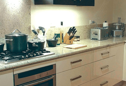Constellation Apartments - Accommodation Port Hedland