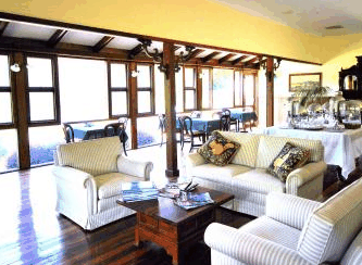 Forest Lodge Resort - Accommodation Port Hedland 1