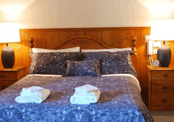 Forest Lodge Resort - Accommodation Port Hedland 4