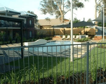 Forte Leeuwin Apartments - Accommodation Port Hedland