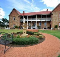 Faversham House York - Accommodation Port Hedland