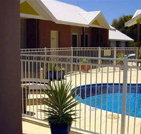 Gecko Lodge - Accommodation Port Hedland