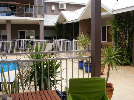 Gecko Lodge - Accommodation Port Hedland 2