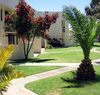 Kalbarri Beach Resort - Accommodation Port Hedland