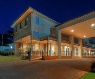 Kalbarri Edge Resort - Accommodation Port Hedland