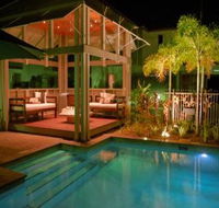 Broome Apts Park Court - Accommodation Port Hedland