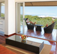 Eco Beach Wilderness Retreat - Accommodation Port Hedland