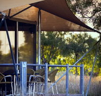 Karijini Eco Retreat - Accommodation Port Hedland