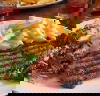 Karri Forest Motel  Restaurant - Accommodation Port Hedland