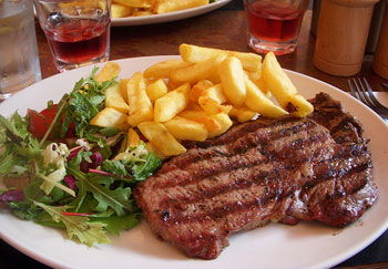 Karri Forest Motel & Restaurant - Accommodation Port Hedland 0