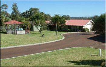 Karri Forest Motel & Restaurant - Accommodation Port Hedland 2